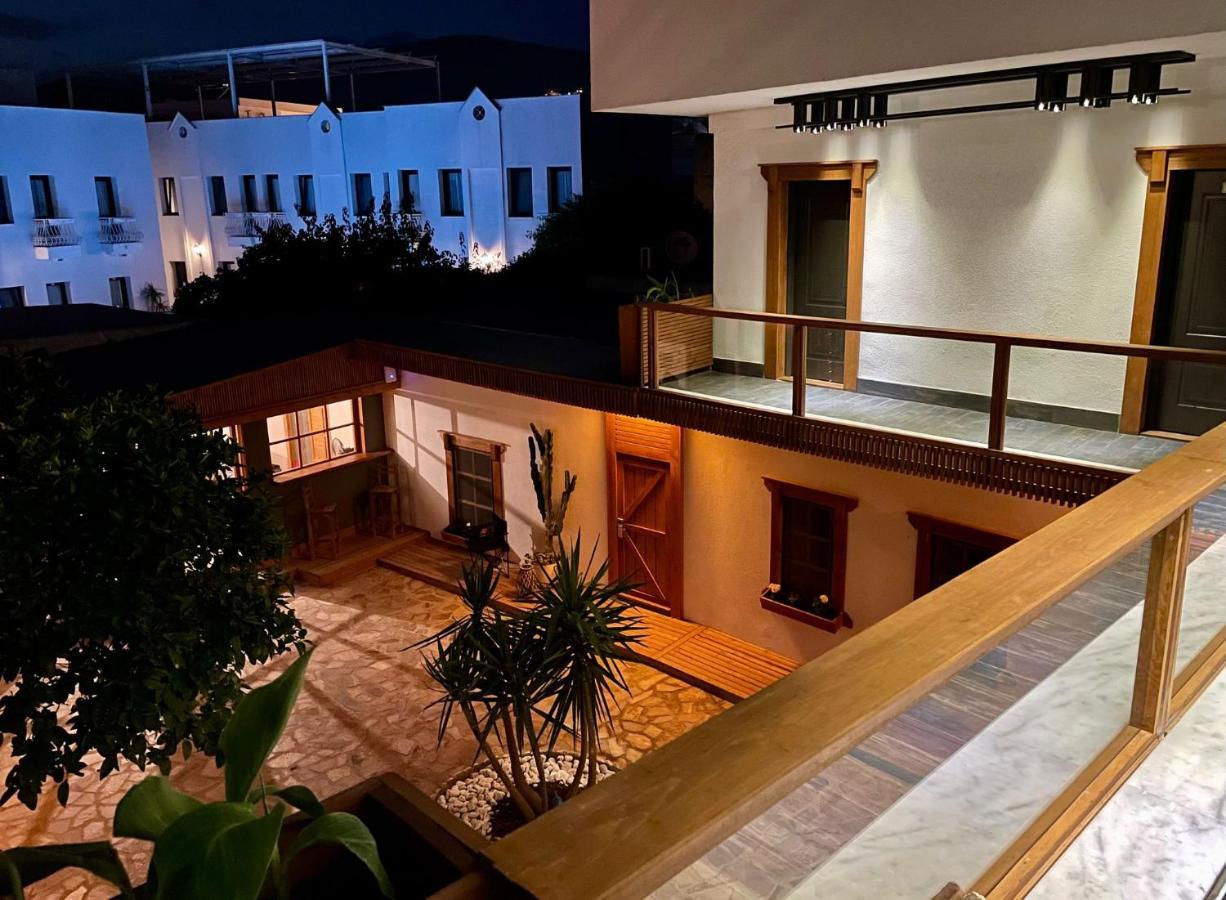 Bodrum Konagi Esterno foto
