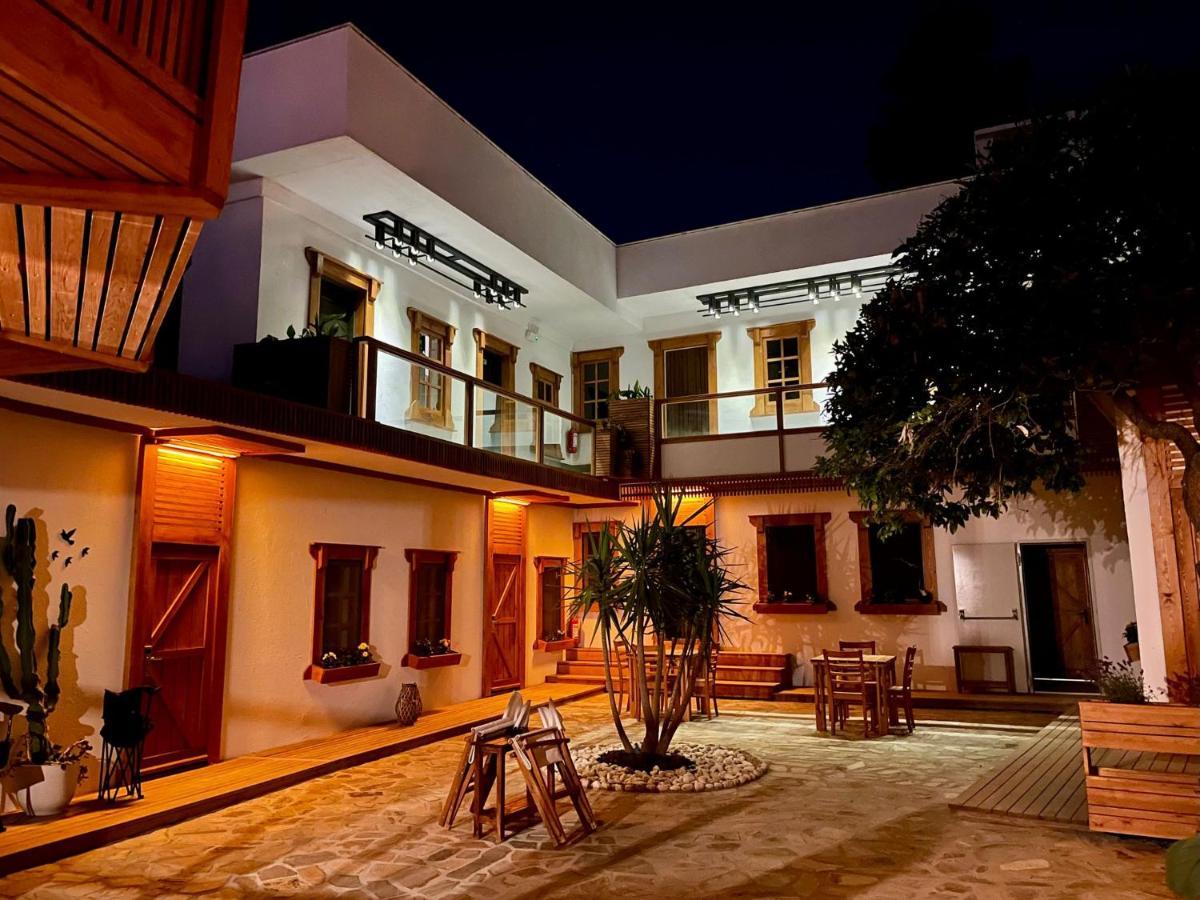 Bodrum Konagi Esterno foto