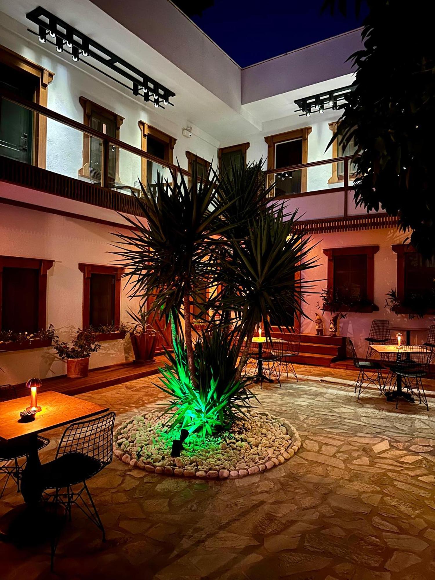 Bodrum Konagi Esterno foto